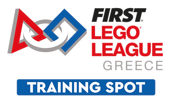 Το επίσημο FIRST LEGO League Training Spot στον Έβρο!